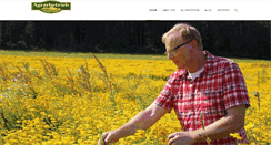 Desktop Screenshot of agrarbetrieb.com